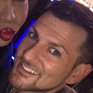 Meet your Posher, Chad